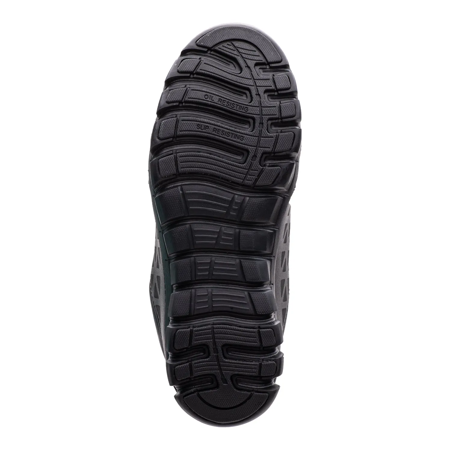 lace up closure Transitional Season Sublite Athletic Metatarsal Composite Toe Metguard safety shoes IB4046