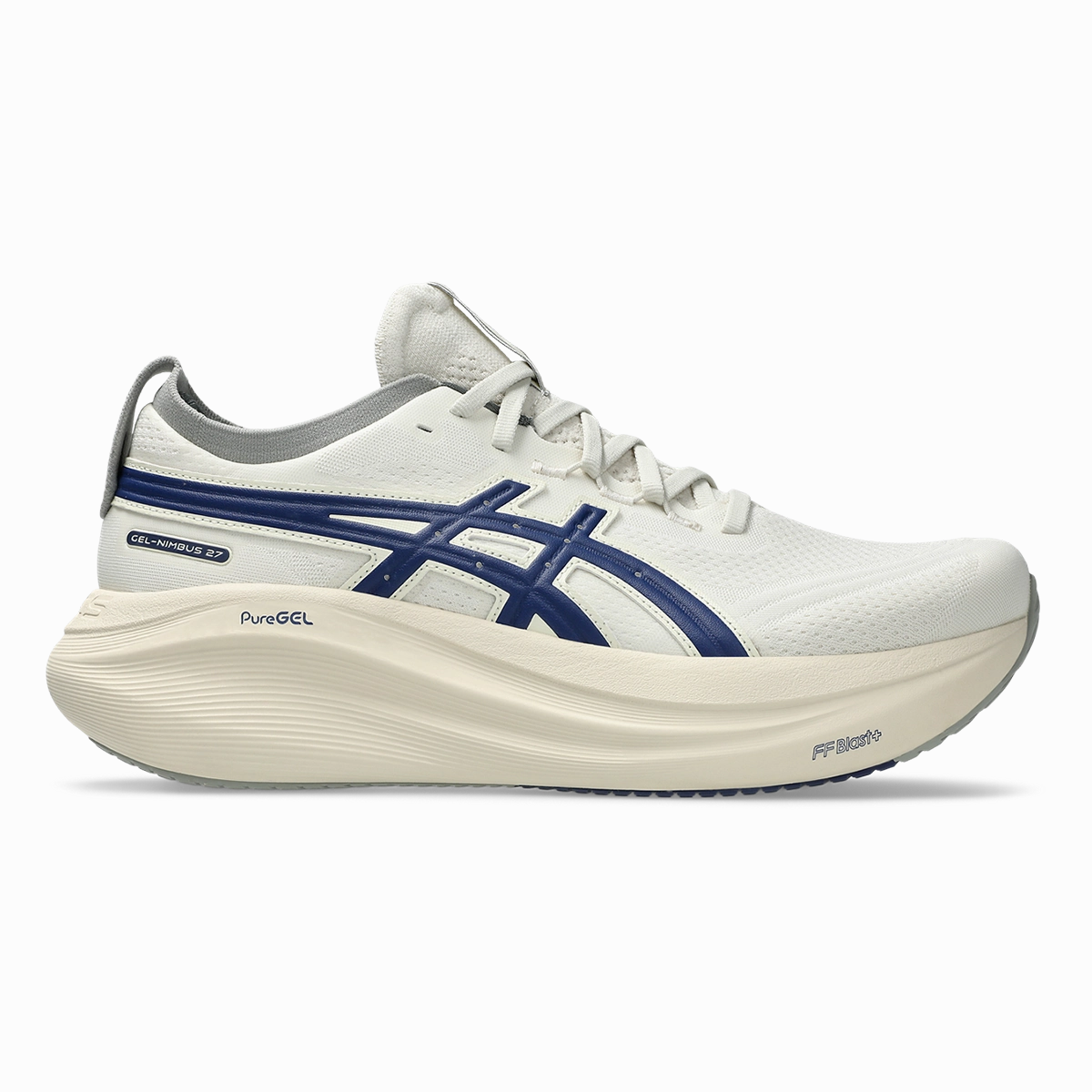 cyberpunk - themed running option Asics Gel Nimbus 27 ATC