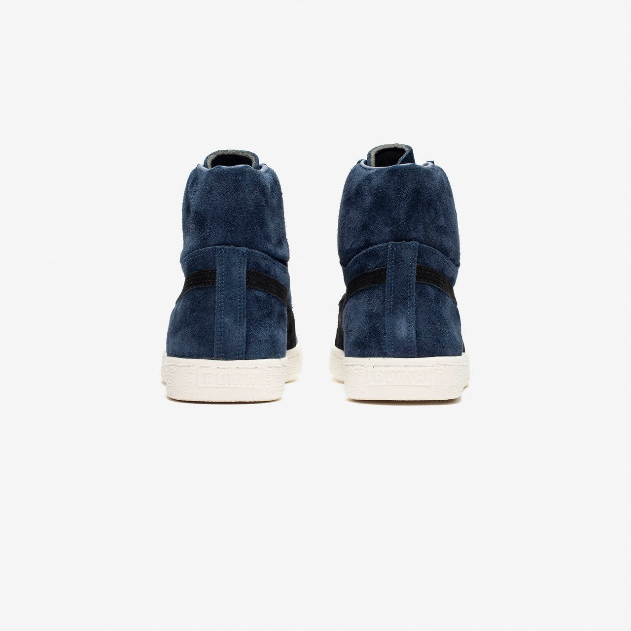 Core Control Zone Impact Resistant Toe Cap Suede Classic Mid x Noah