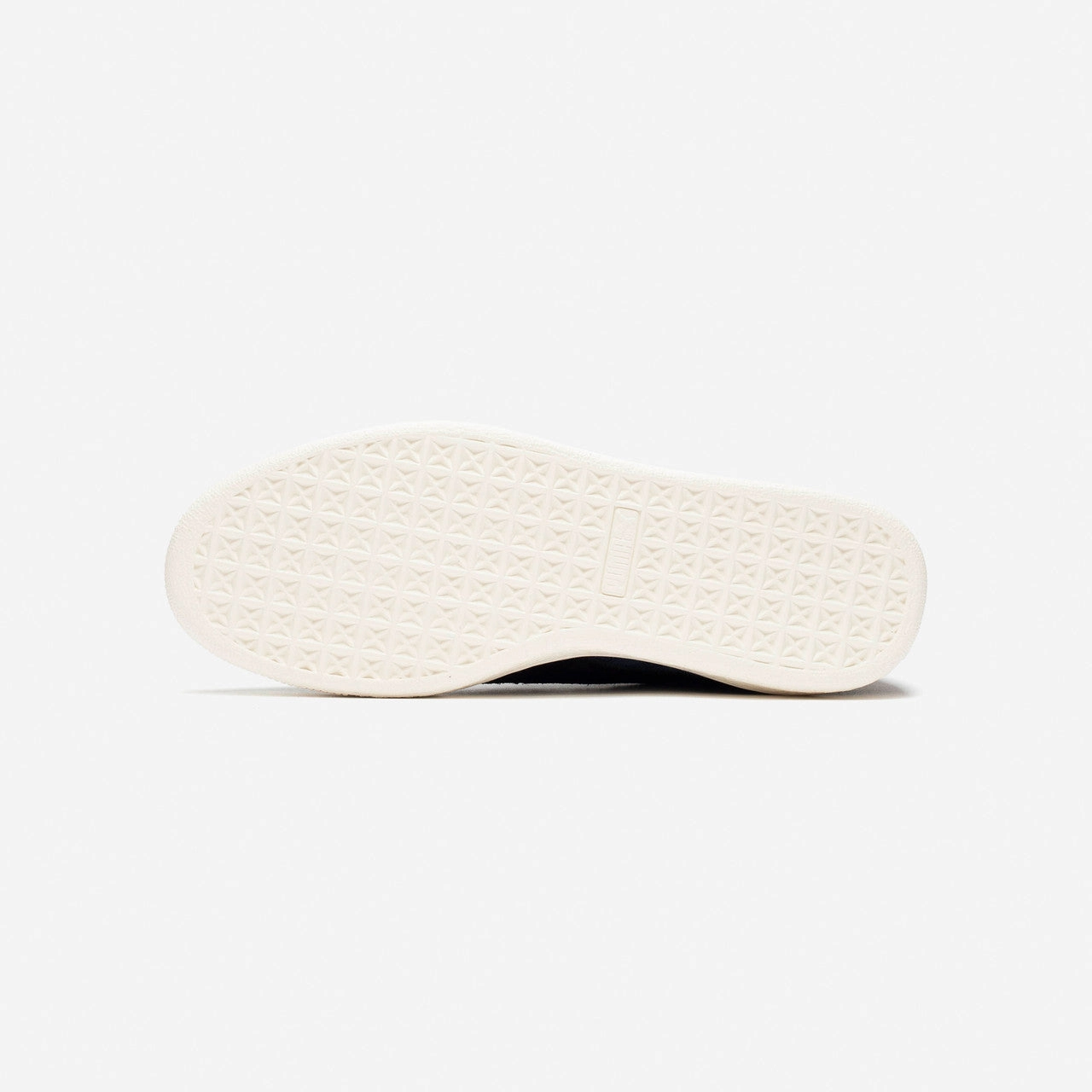 Suede Classic Mid x Noah Rubber Outsole