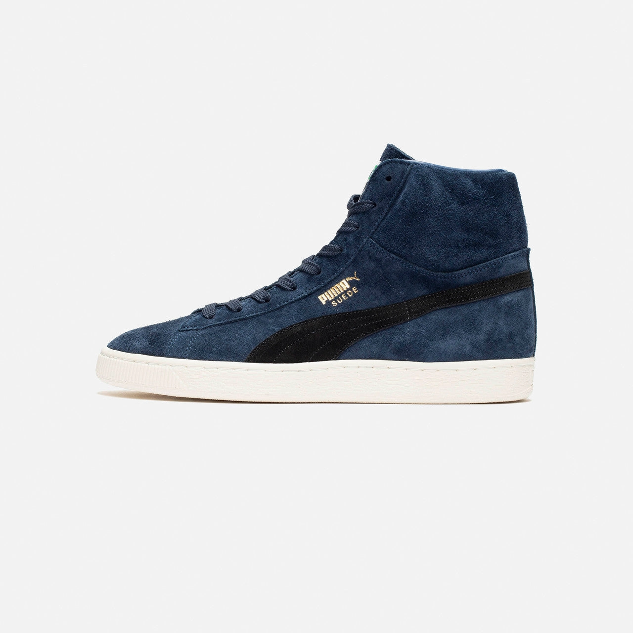 Quality Pivot Point Suede Classic Mid x Noah