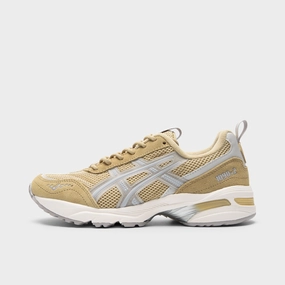 ASICS Women's Gel-1090v2 Khaki Beige / Oyster Grey High-Quality Shoes