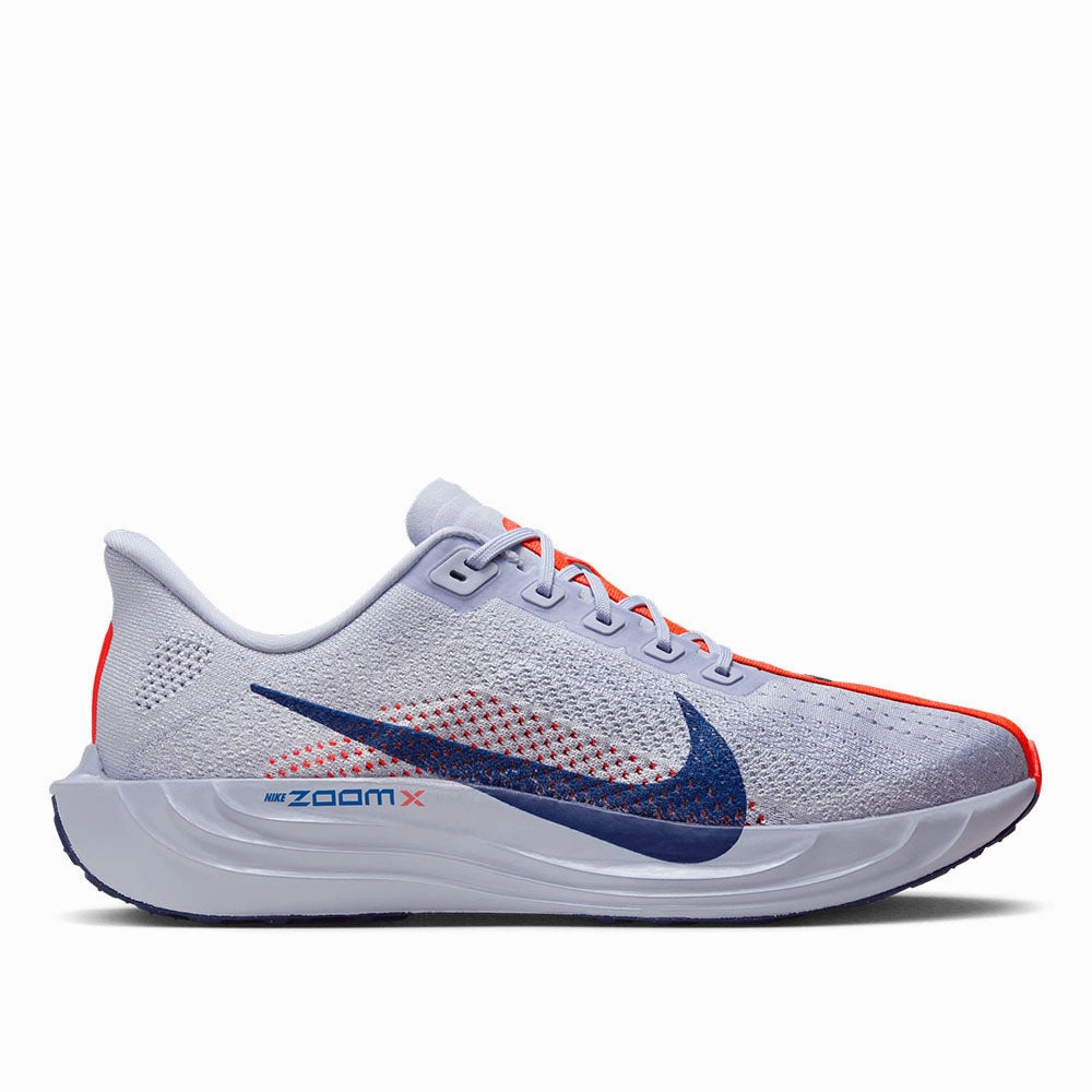 Non Marking Outsole Nike Men's Pegasus Plus Road Running Shoes
