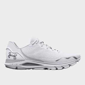 Men's UA HOVR Sonic 6 Running Shoes sprint shoes Marathon Gear