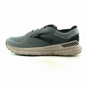 BROOKS TRANSCEND 7 Optimal Comfort amateur athlete shoes