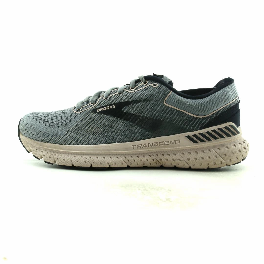 BROOKS TRANSCEND 7 Optimal Comfort amateur athlete shoes