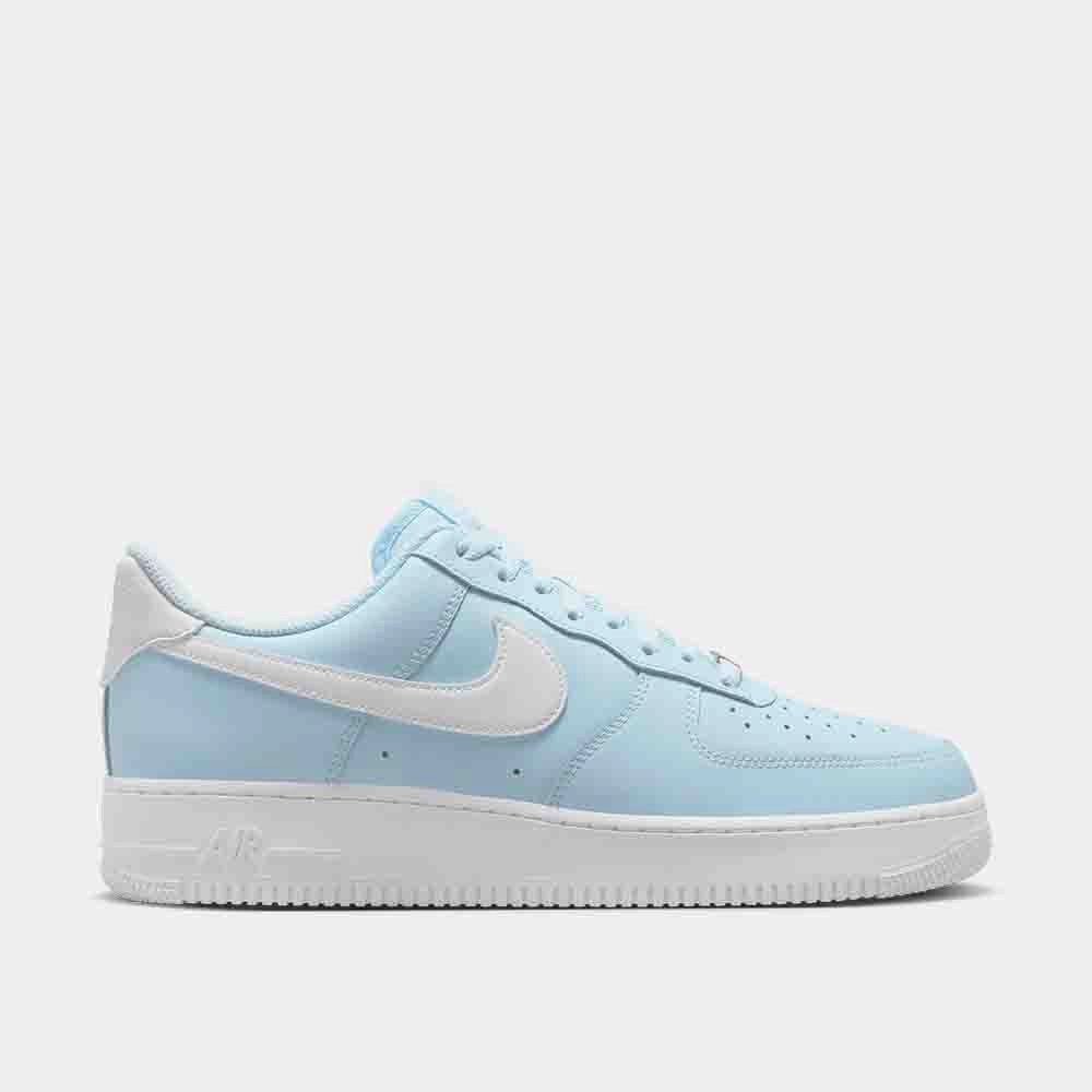 Comfortable Zippers Agility Focus Men's Air Force 1 '07