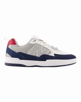 Modern Frame New Balance Numeric 808 Tiago Lemos - White / Navy