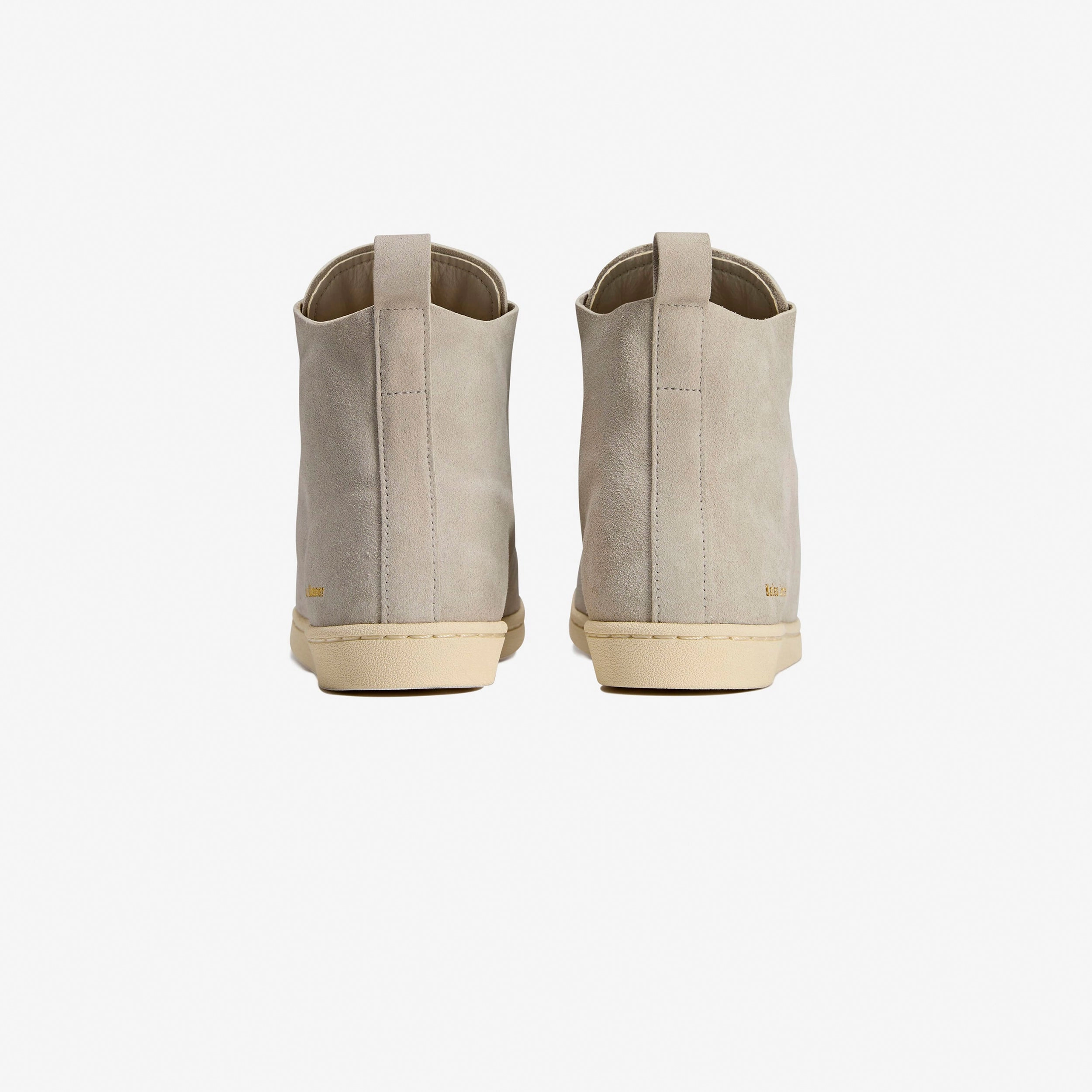 Superstar Hi x Wales Bonner Comfort Traction Full Length Air Cushion
