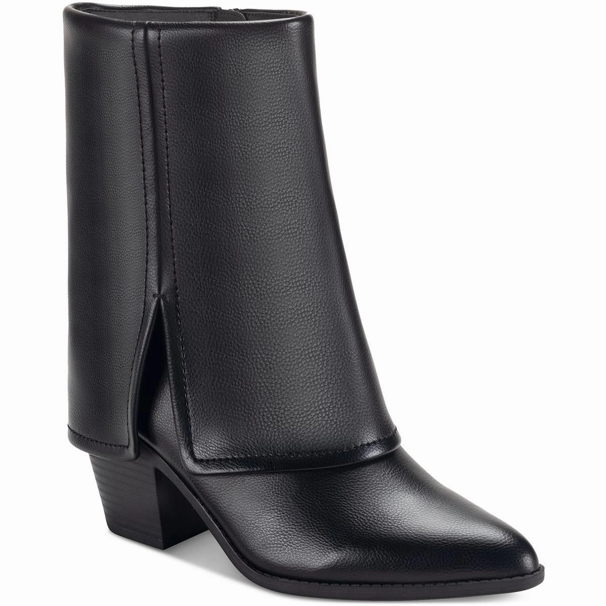 Slip Resistant Daily Walks Desert Expedition SSIBIZAA Womens Cuffed Manmade Ankle Boots