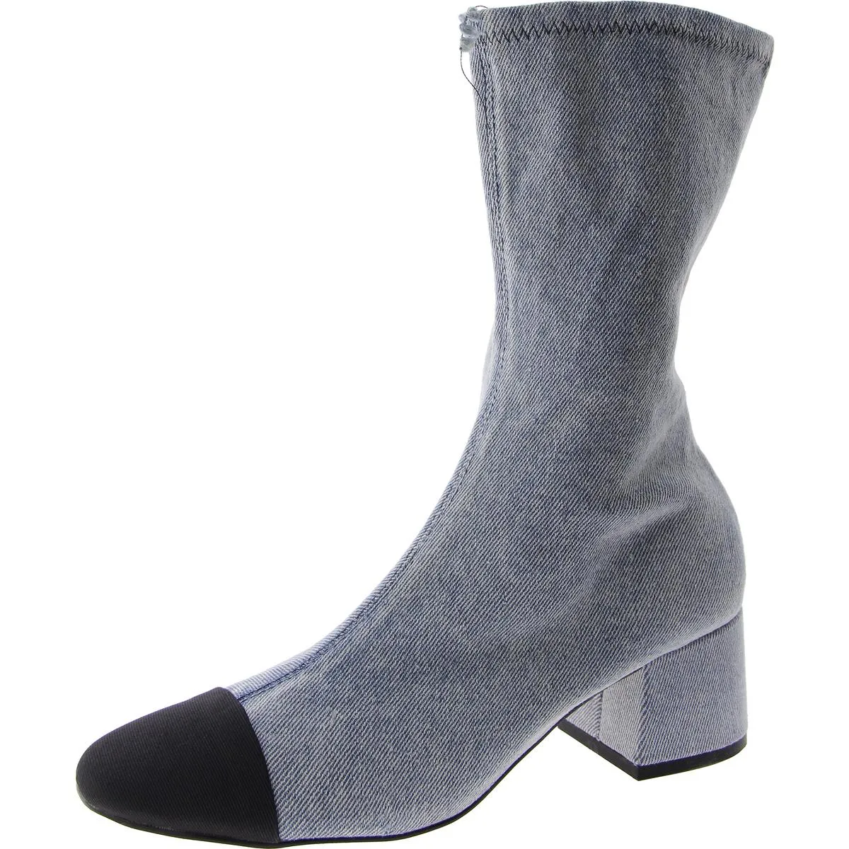 Elisha Womens Mid-Calf Boots Protective Upper sports