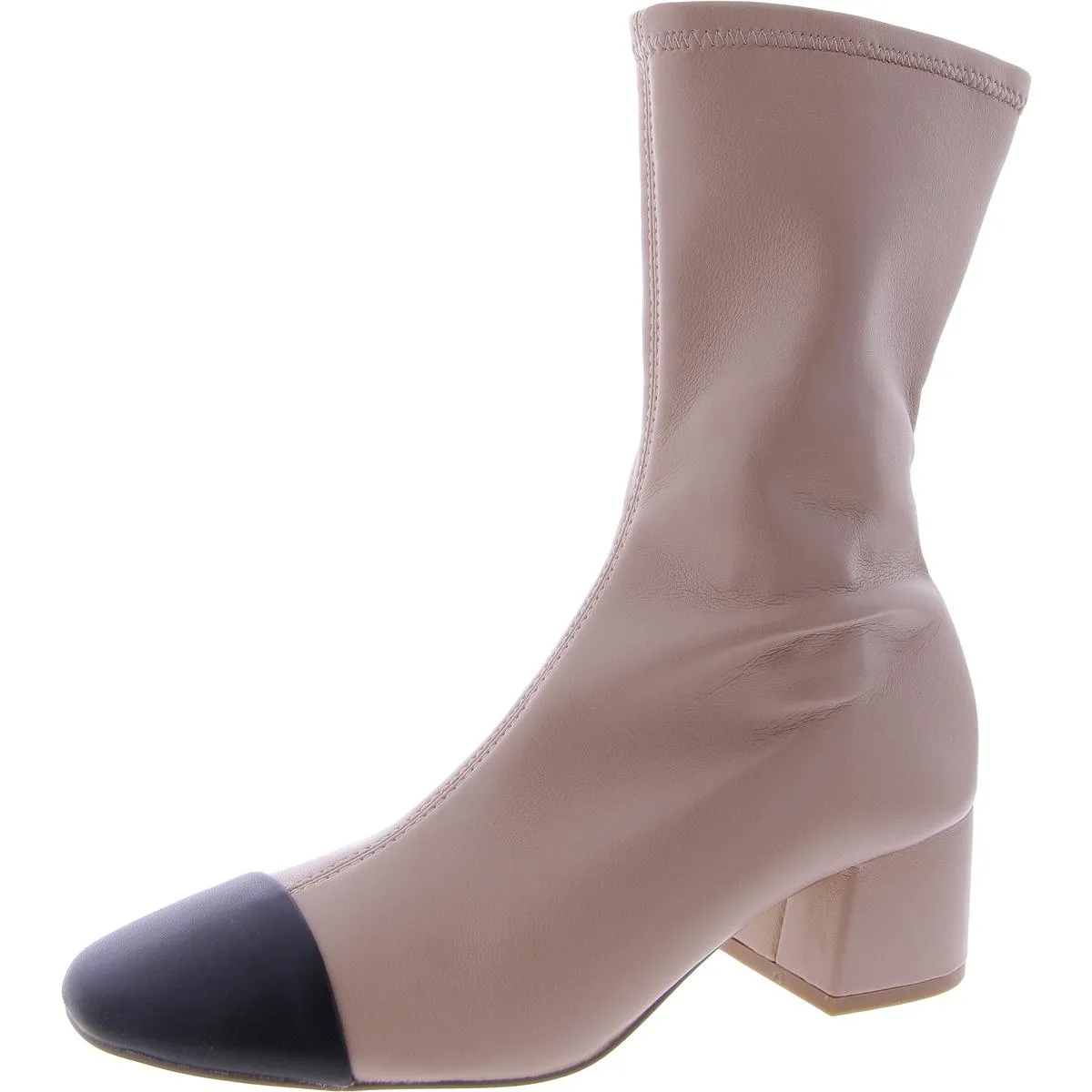 Casual Footwear Tough Fit Elisha Womens Mid-Calf Boots
