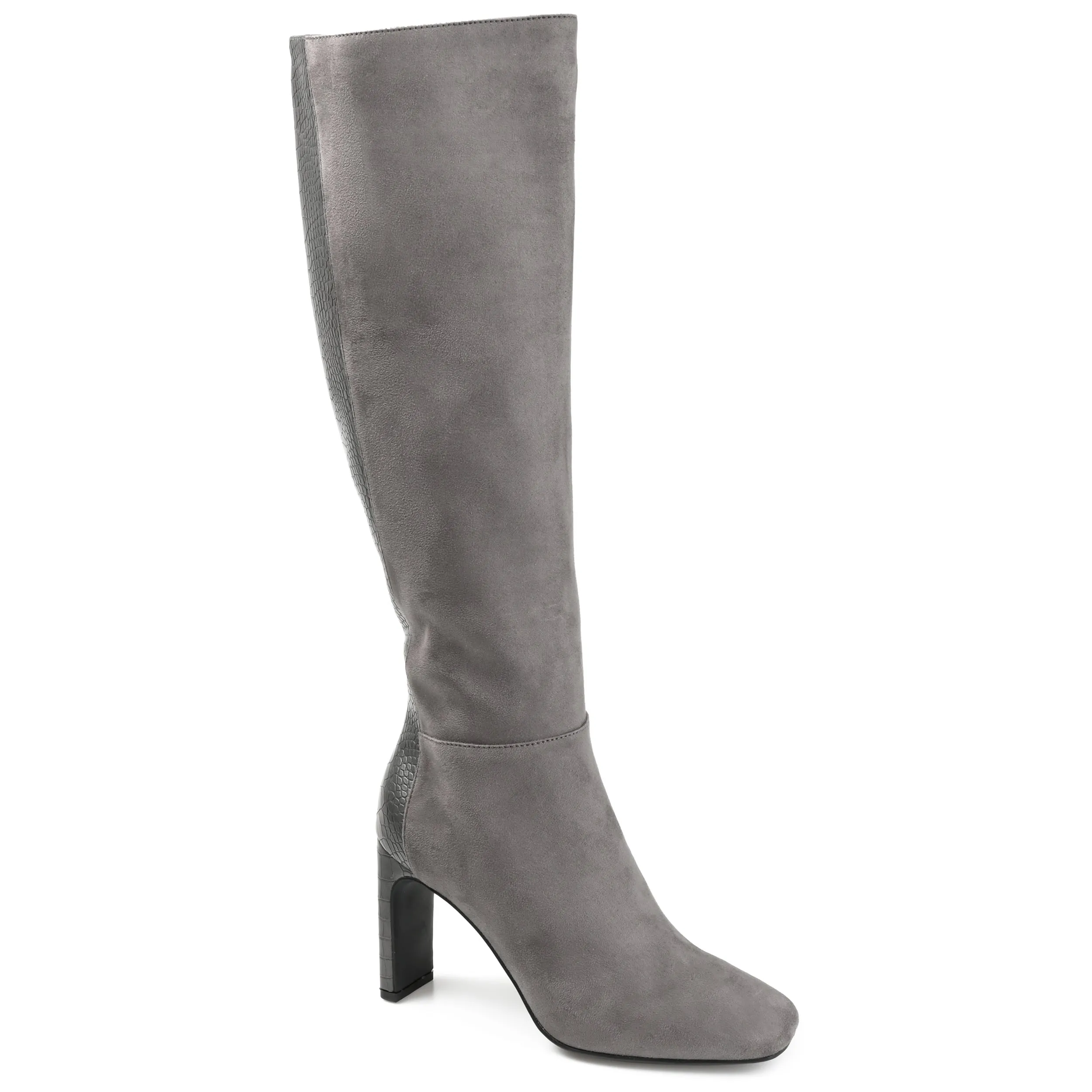 Padded Interior Rural Traveler Journee Collection Women's Tru Comfort Foam Wide Calf Elisabeth Boot