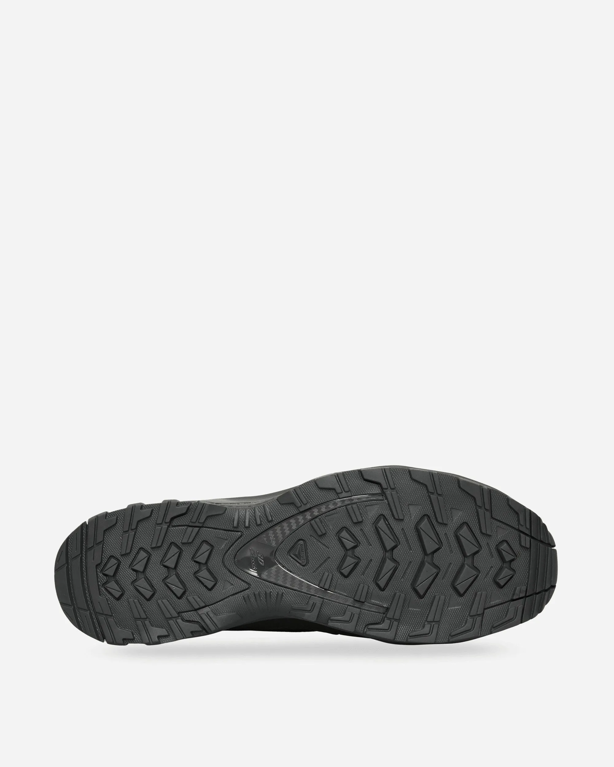 All-Day Stability AdjustableStrap JEONG LI XA PRO 3D Sneakers Black