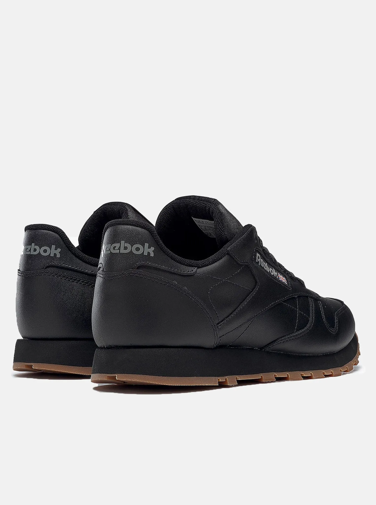 Perforated Airflow Zones Natural Step Classic Leather Unisex