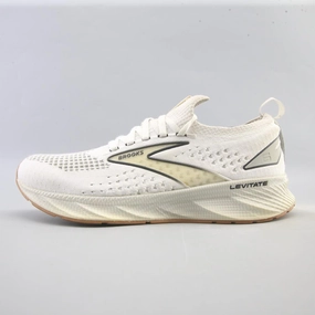 BROOKS  LEVITATE STEALTHFIT 6 energy - returning - midsole - feature shoes thin sole shoes