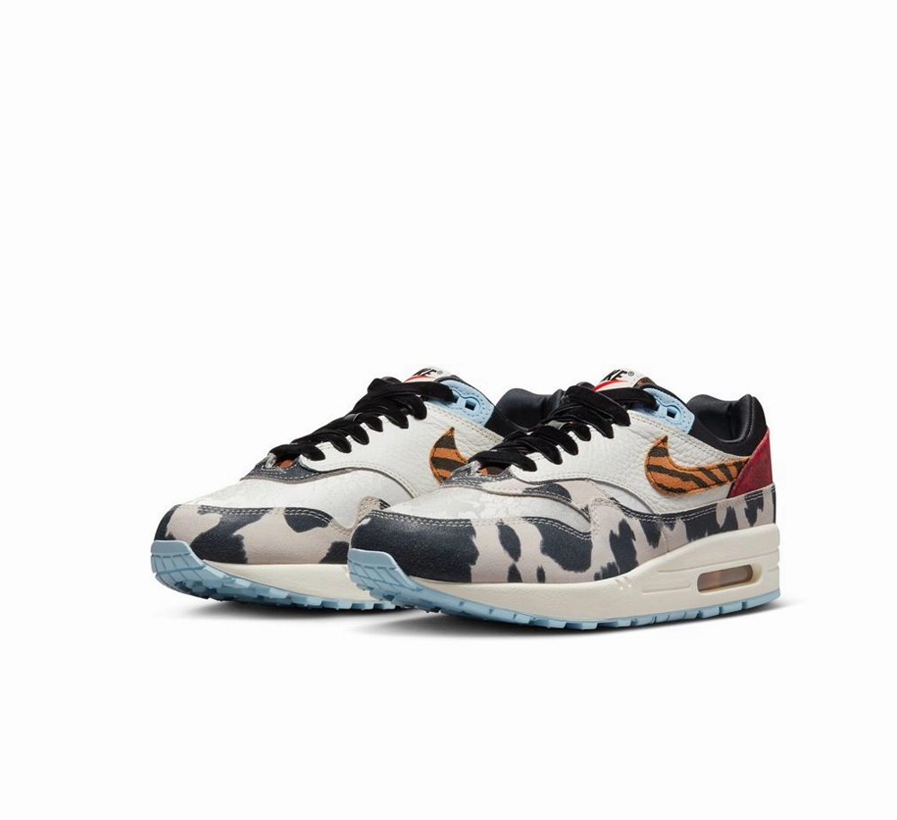 Retro Pull   Tab WOMEN'S NIKE AIR MAX 1 '87