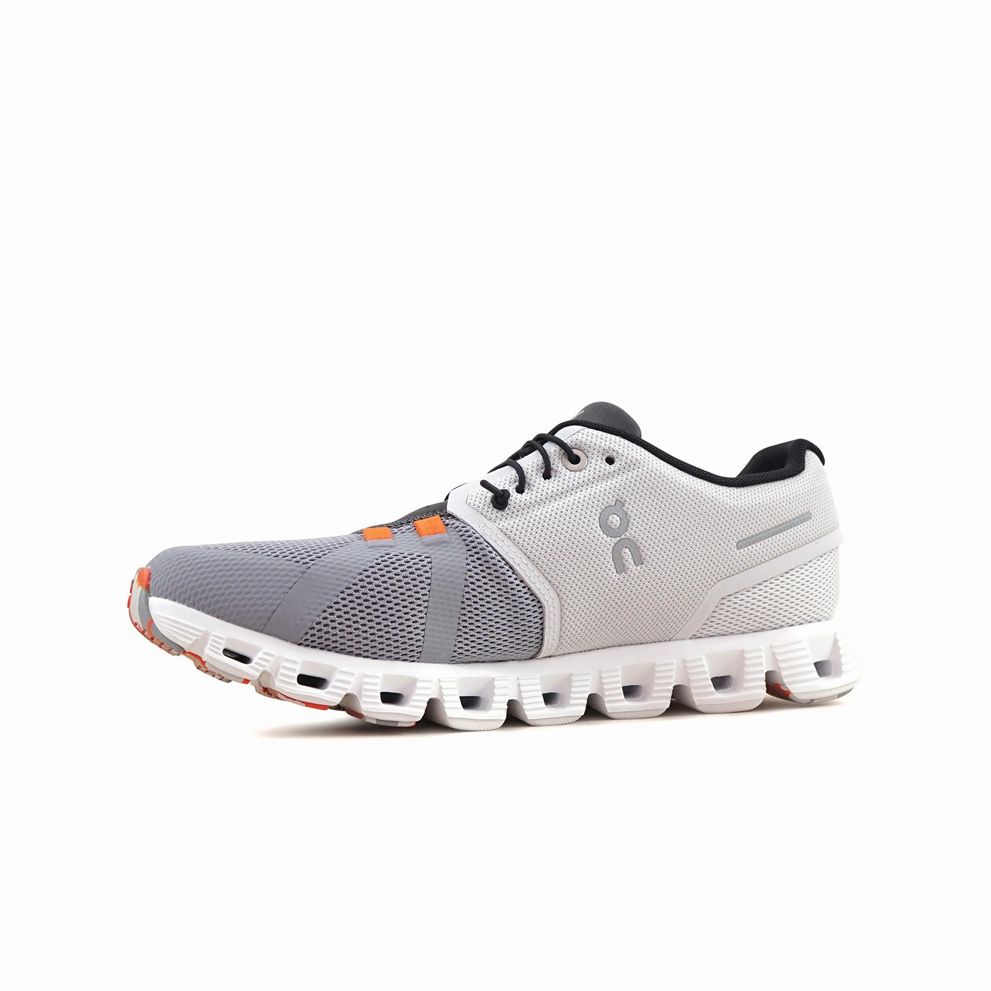 Foot Glide On Running Men's Cloud 5 Fuse 68.98766