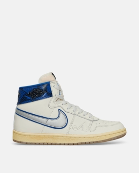 Foam Wrap HighTop Awake NY Air Ship Sneakers Sail / Game Royal