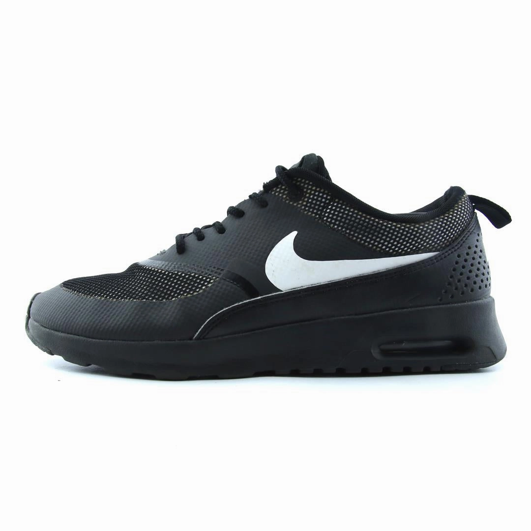 NIKE AIR MAX THEA fabric shoes