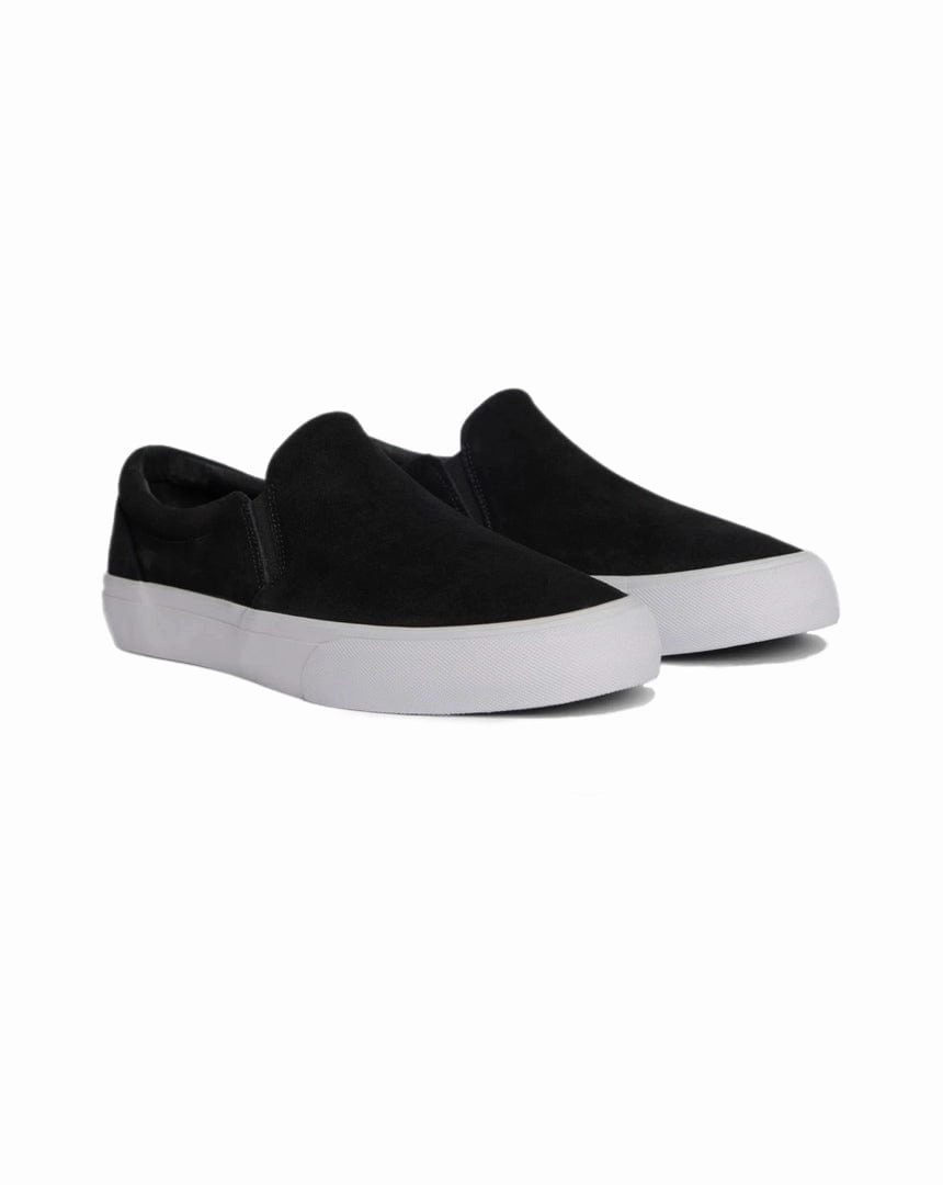 Lightweight Ease War Saw Stranger - Black / White