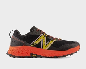 running in a martial arts studio shoes Fresh Foam Hierro v7