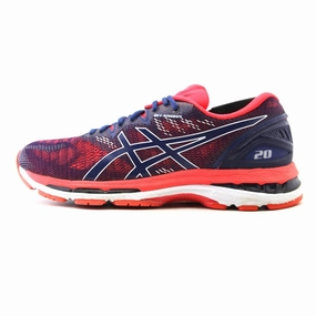 Agility Flow ASICS GEL NIMBUS 20