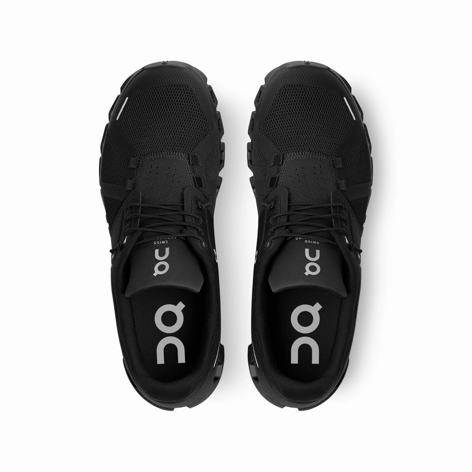 Airflow Mesh Panels breathable panels On Running Cloud 5 Men's Shoes 59.98986