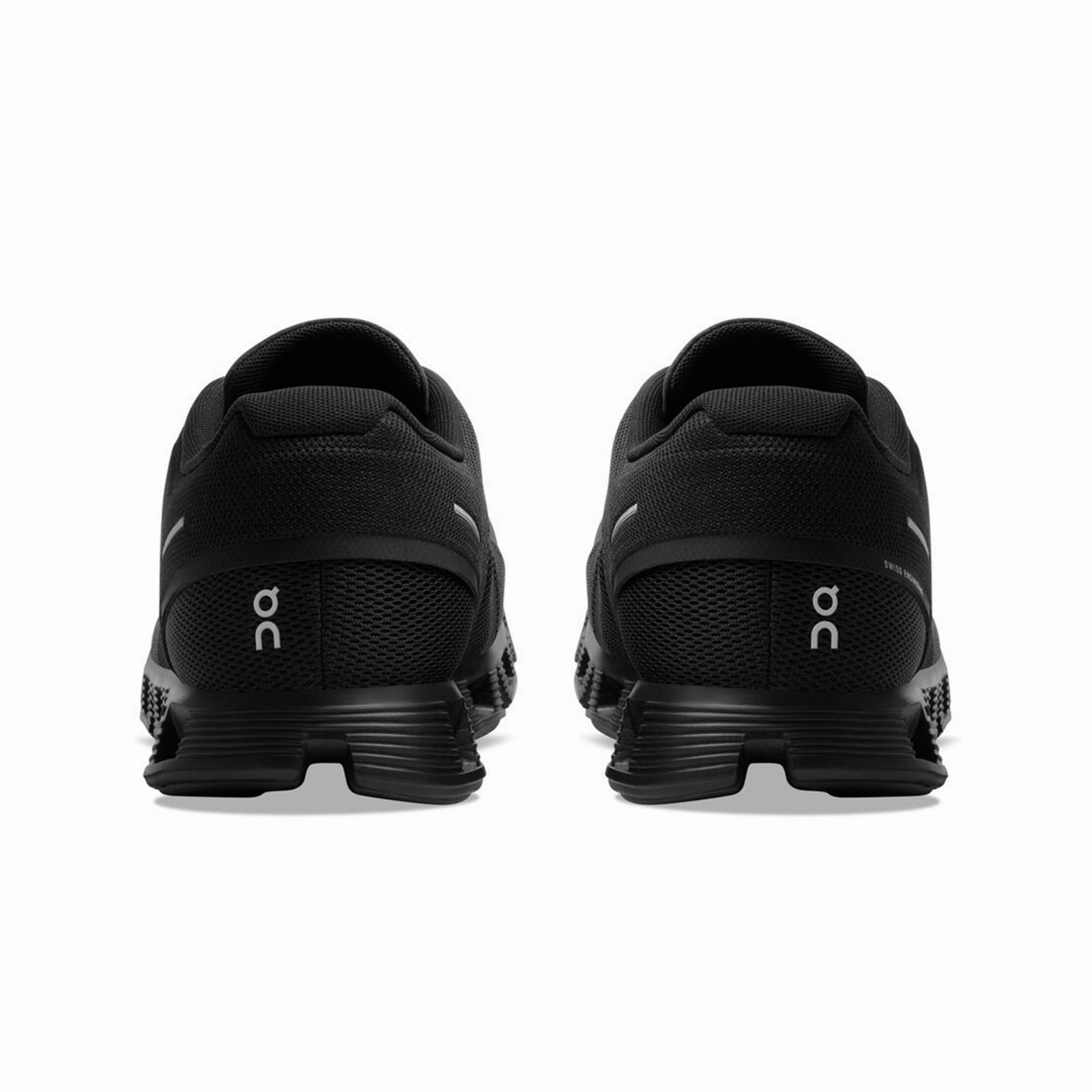 Rapid Steps On Running Cloud 5 Men's Shoes 59.98986