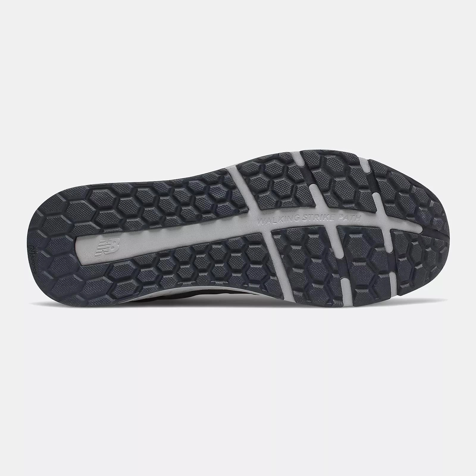 Supportive insole design Womens Wide Fit New Balance MW1880 Walking Trainers Running Economy adult running shoes