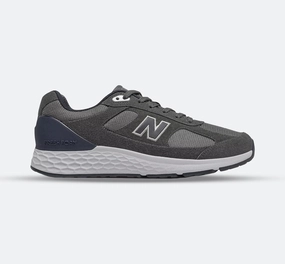 Supportive insole design Womens Wide Fit New Balance MW1880 Walking Trainers genuine leather shoes UV - protection - factor - effectiveness shoes