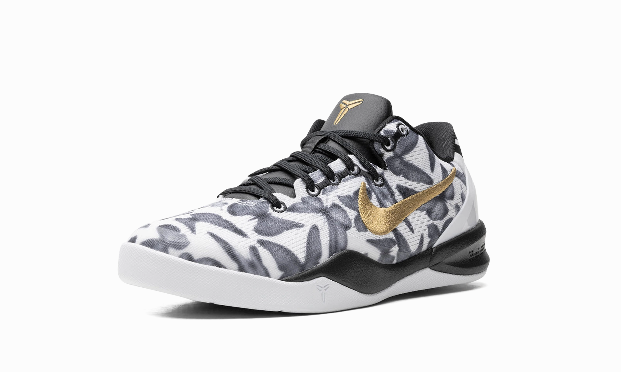 Reactive Support Rotational Axion Node Kobe 8 GS "Mambacita"