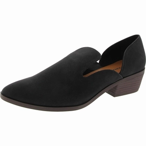 Breathable All Day Wear Training Mizina Womens Padded Insole Faux Leather Shooties