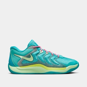 KD17 x Jonquel Jones Seamless Toe Box Construction