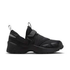 Womens Jordan Trunner LX 'Black' Premium Technology