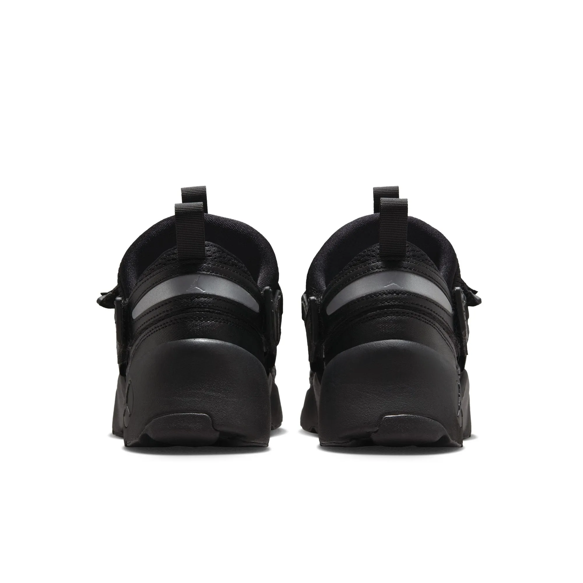 Modern Walk Womens Jordan Trunner LX 'Black'