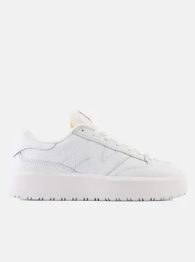 CT302 Unisex Run Flex Chill Step