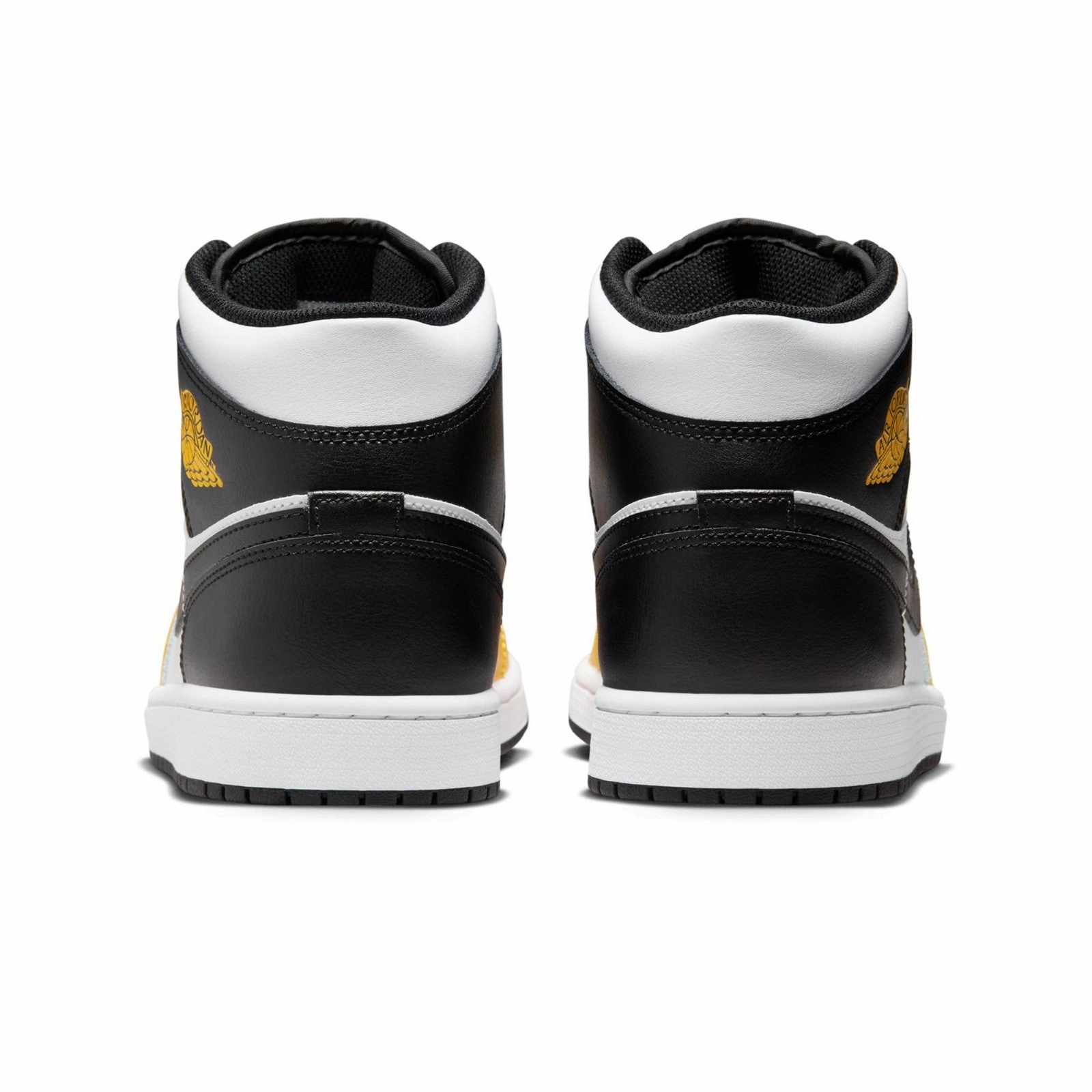 Quick Support Low Cut Design AIR JORDAN 1 MID Men's Shoes DQ8426-701