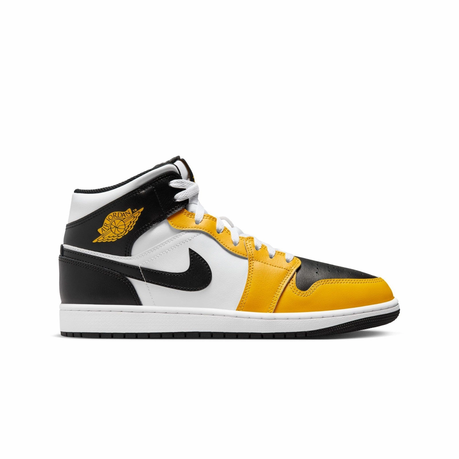 AIR JORDAN 1 MID Men's Shoes DQ8426-701 Comfort Upgrade