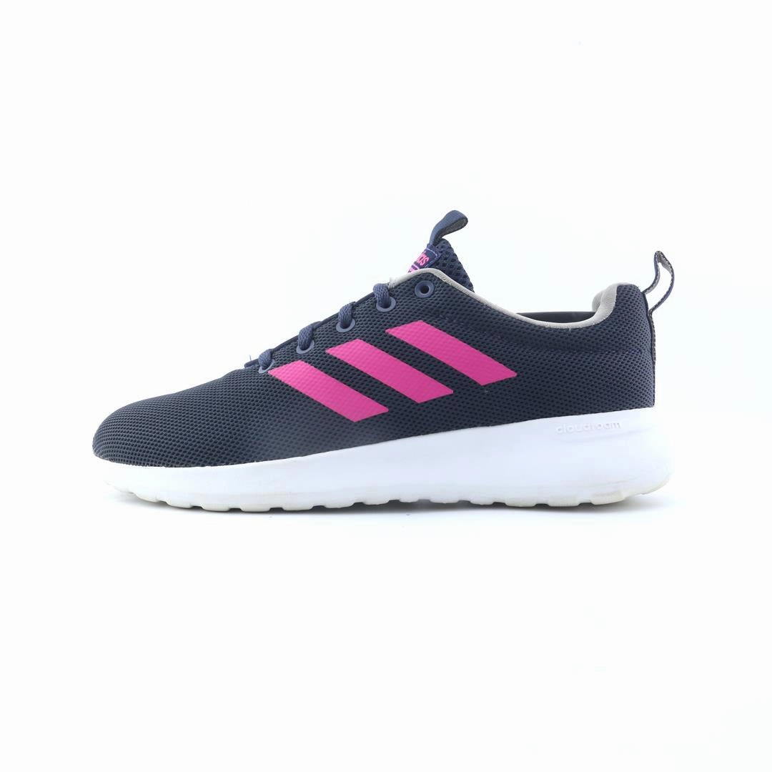 amateur running footwear ADIDAS LITE RACER CLN