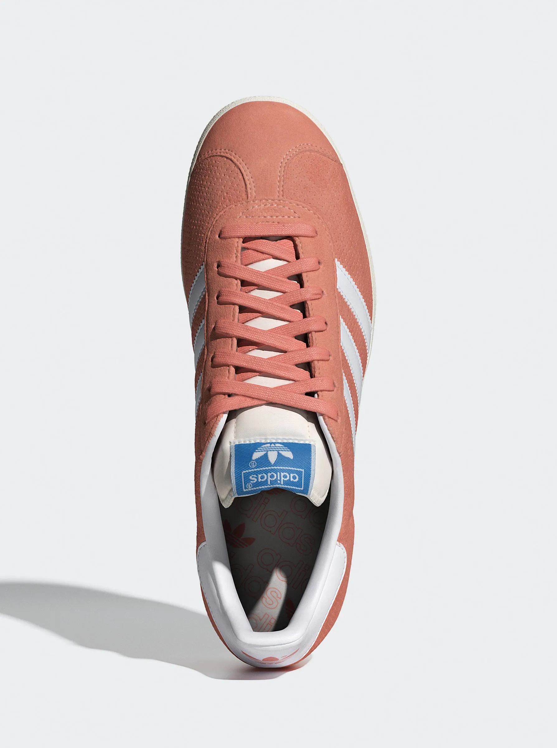Subtle Detail Gazelle Unisex