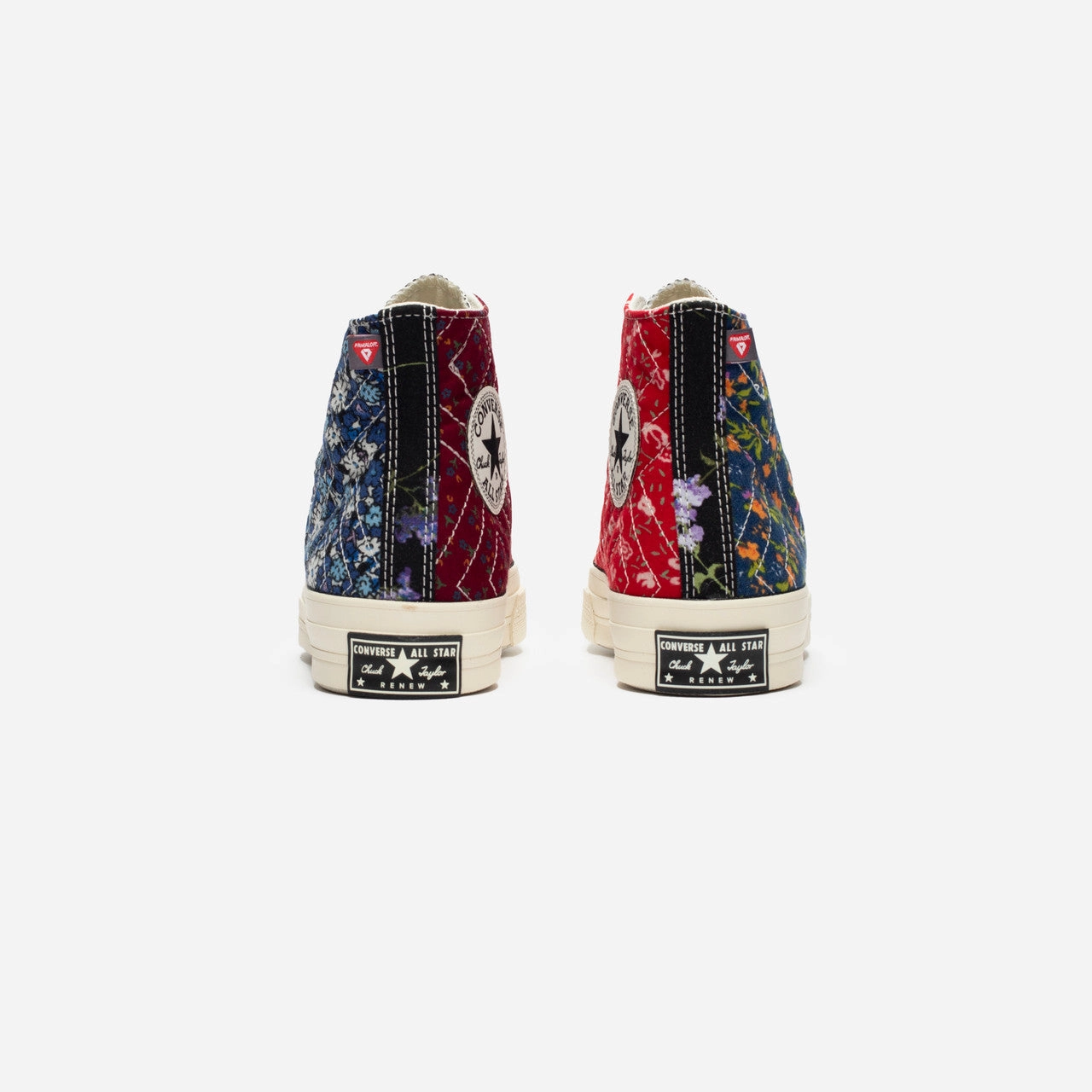 Chuck 70 Hi EVAOutsole Hyper Elastic Response Tech