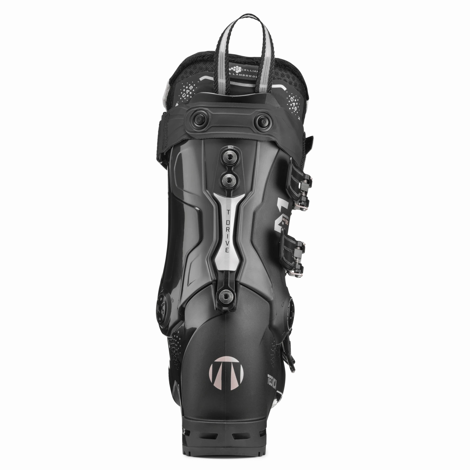 Tecnica Mach1 MV 95 W Ski Boot 2026 Dream Walk Extreme Comfort