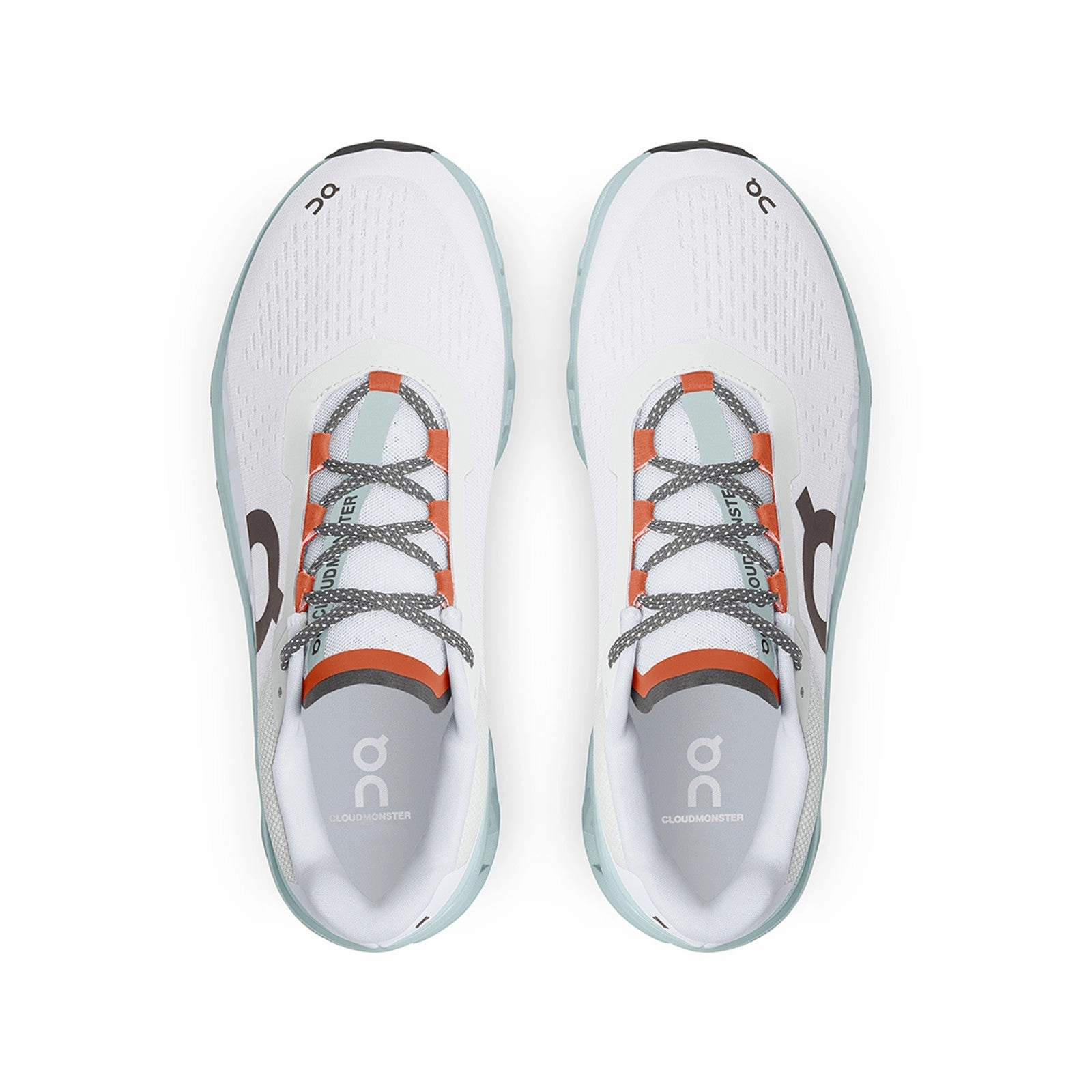 On Running Cloudmonster Men's Shoes 61.99023 Walk Routine