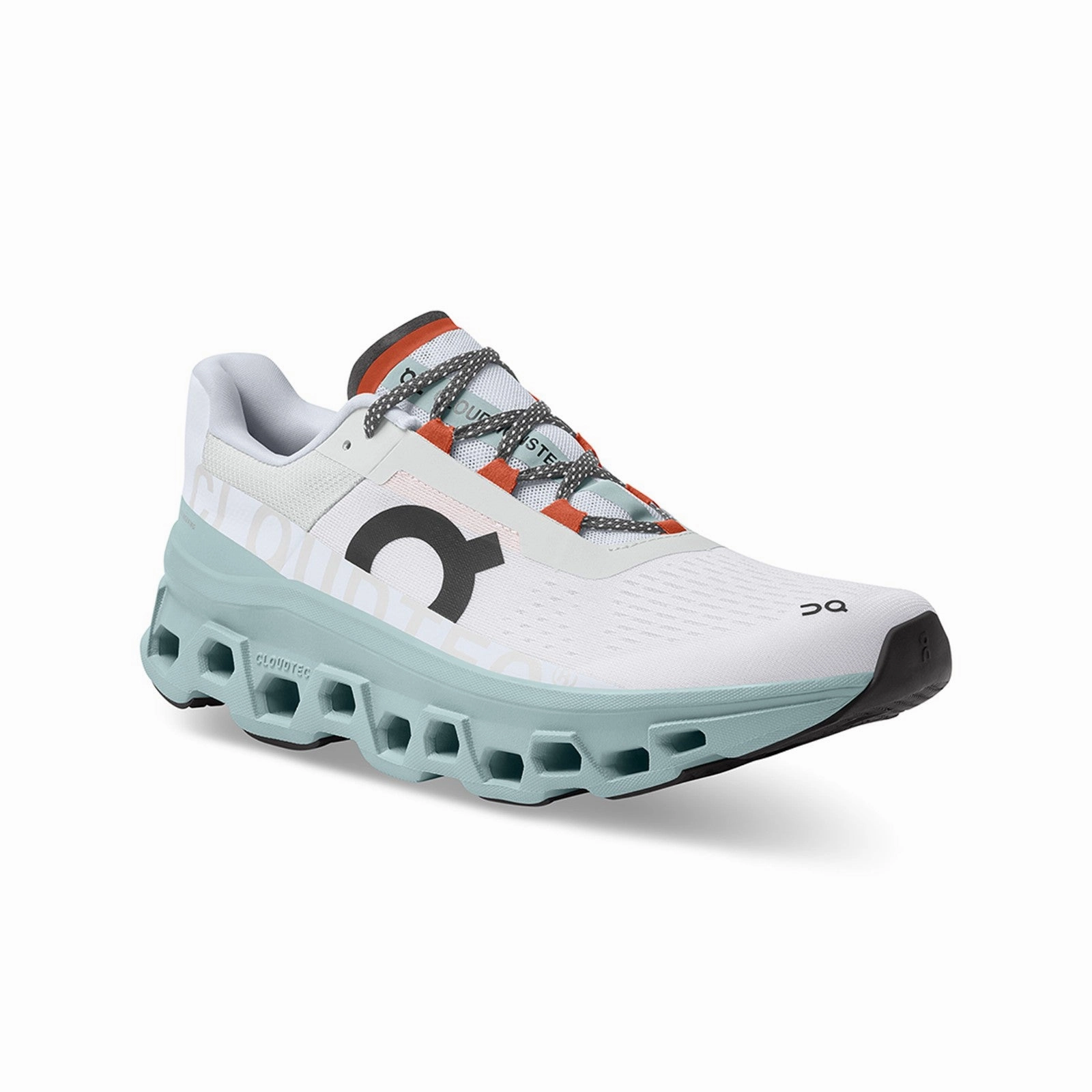 Vibration Dampening System Quick Drying Technology On Running Cloudmonster Men's Shoes 61.99023