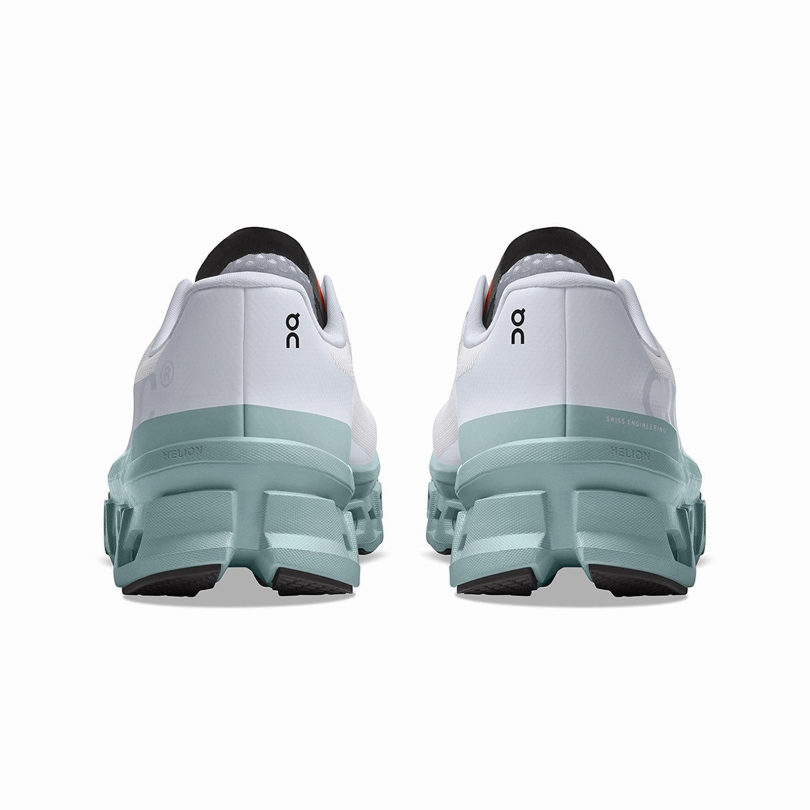 Compact Form Shock-absorbent materials On Running Cloudmonster Men's Shoes 61.99023