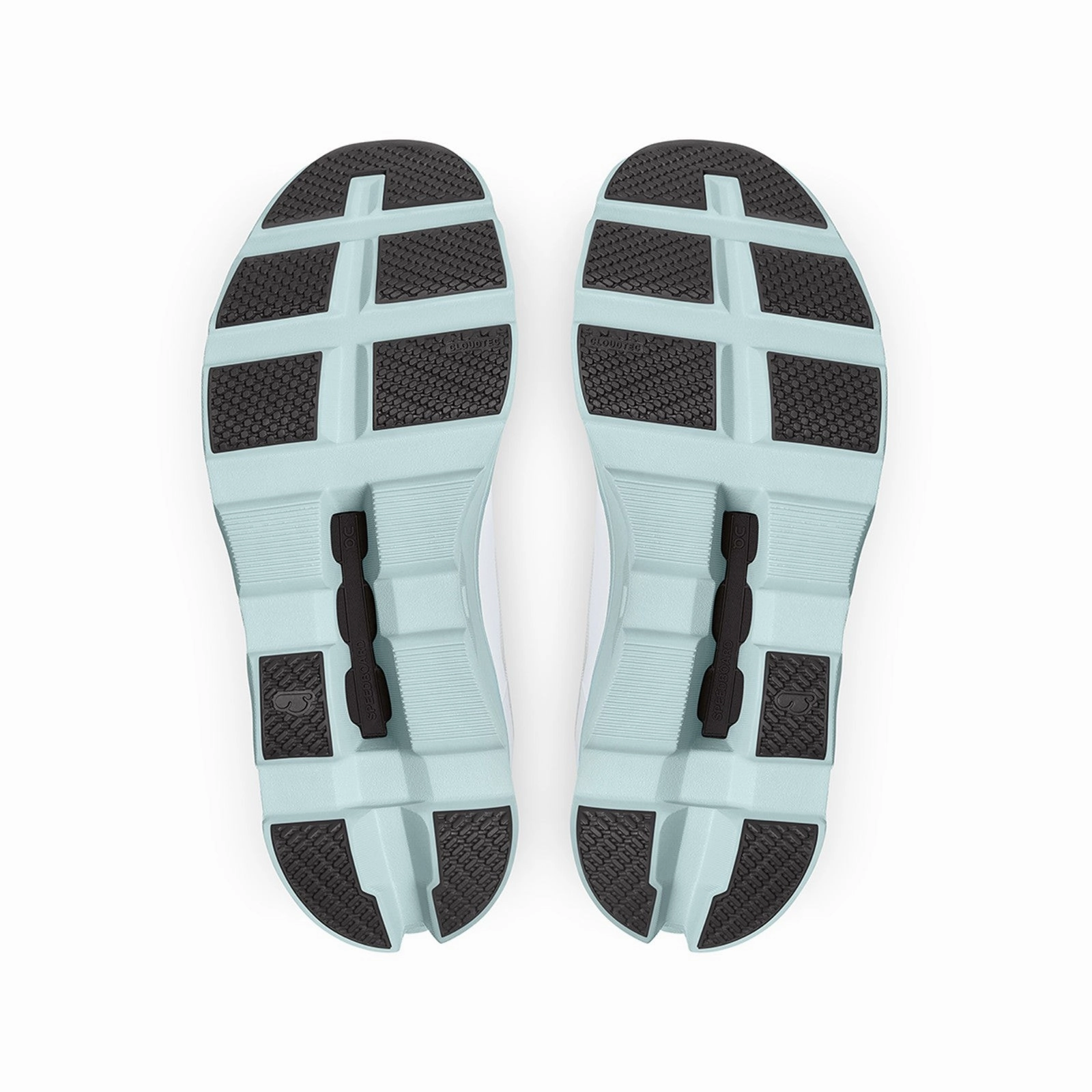Performance Tech On Running Cloudmonster Men's Shoes 61.99023