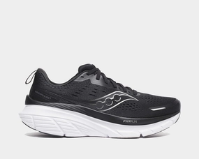 Guide 18 group runs logo - engraved shoes