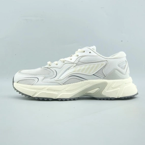Synthetic Upper LI-NING BREATHABLE LIGHTWEIGHT LOW-TOP High-Speed Performance