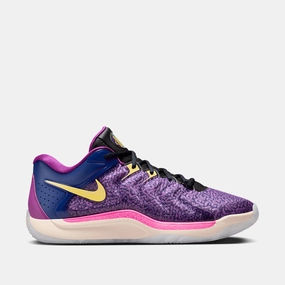 KD17 "Vivid Purple" Hyperlock Fit Integrated Heel Counter